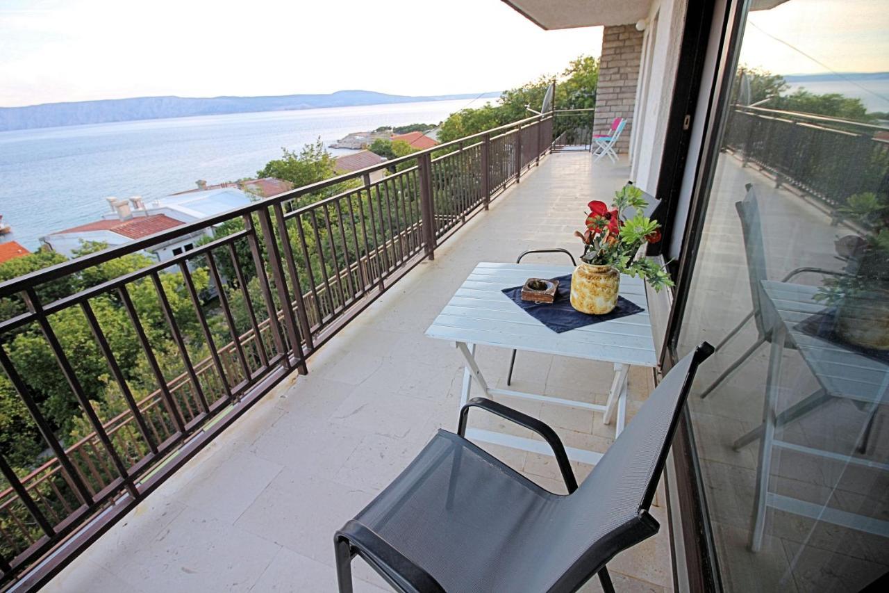 House Maja Vila Novi Vinodolski Exterior foto