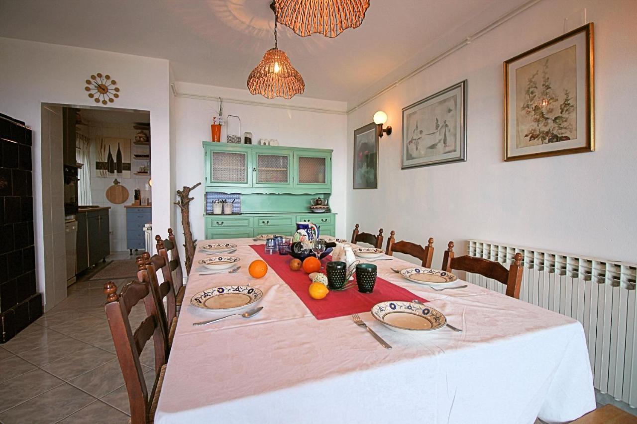 House Maja Vila Novi Vinodolski Exterior foto