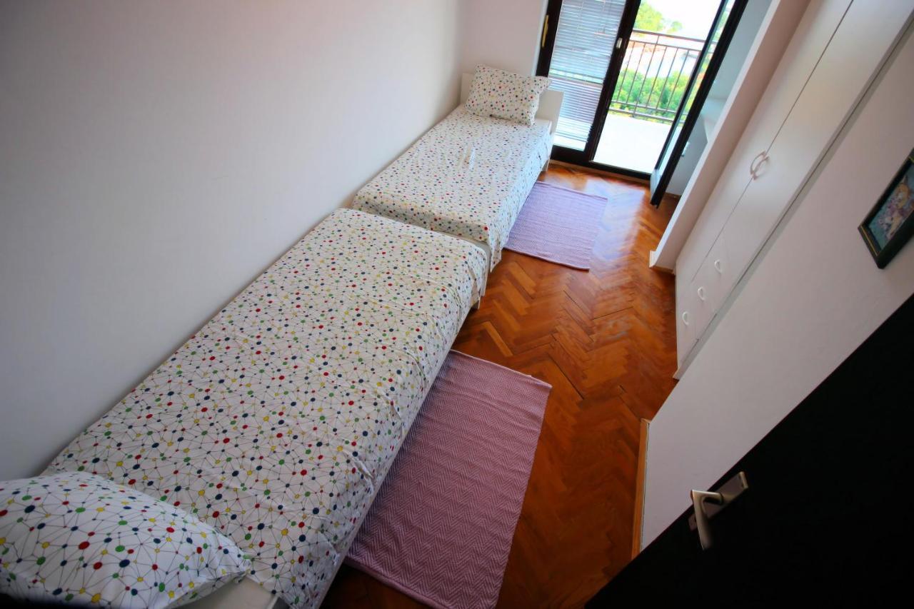 House Maja Vila Novi Vinodolski Exterior foto